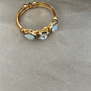 Elegant Gold Bracelet | Ethnic | Party | Jewelry